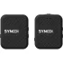 Synco G1 A1 Compact Wireless Microphone System